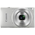 Canon IXUS 190 Compact camera, 20.0 MP, Optical zoom 10 x, Digital zoom 4 x, Image stabilizer, ISO 1600, Display diagonal 2.7 ",