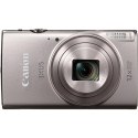 Canon | IXUS | 285 HS | Compact camera | 20.2 MP | Optical zoom 12 x | Digital zoom 4 x | Image stabilizer | ISO 3200 | Display