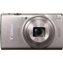 Canon | IXUS | 285 HS | Aparat kompaktowy | 20.2 MP | Zoom optyczny 12 x | Zoom cyfrowy 4 x | Stabilizator obrazu | ISO 3200 | P