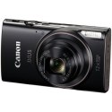 Canon | IXUS | 285 HS | Aparat kompaktowy | 20.2 MP | Zoom optyczny 12 x | Zoom cyfrowy 4 x | Stabilizator obrazu | ISO 3200 | P