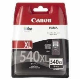 Canon PG-540XL Ink Cartridge, Black