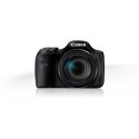 Canon PowerShot SX540 HS Compact camera, 20.3 MP, Optical zoom 50 x, Digital zoom 4 x, Image stabilizer, ISO 3200, Display diago