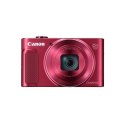 Canon PowerShot SX620 HS Compact camera, 20.2 MP, Optical zoom 25 x, ISO 3200, Display diagonal 7.62 cm, Lithium-Ion (Li-Ion), R