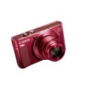 Canon PowerShot SX620 HS Compact camera, 20.2 MP, Optical zoom 25 x, ISO 3200, Display diagonal 7.62 cm, Lithium-Ion (Li-Ion), R