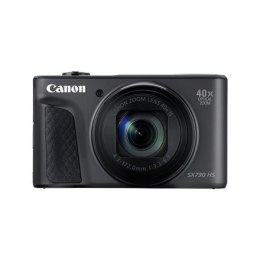 Canon Powershot SX730 HS Compact camera, 20.3 MP, Optical zoom 40 x, Digital zoom 4.0 x, ISO 3200, Display diagonal 3.0 
