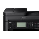Canon i-SENSYS MF237w Mono, Laser, Multifunction Printer, A4, Wi-Fi, Black