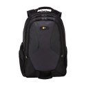 Case Logic In Transit Fits up to size 14 ", Black, Backpack