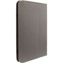 Case Logic Surefit Classic 10 ", Grey, Folio, fit most 9-10" tablets (18,3 x 1,0 x 26,7 cm), Polyester