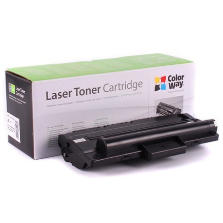 ColorWay Econom Toner Cartridge, Black, Samsung ML-1710D3/SCX-4100D3/SCX-4216D