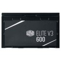 Cooler Master Elite V3 230V 600 W