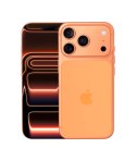 Apple iPhone 17 Pro 16 cm (6.3") Dual SIM iOS 26 5G USB Type-C 512 GB Pomarańczowy