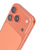 Apple iPhone 17 Pro 16 cm (6.3") Dual SIM iOS 26 5G USB Type-C 512 GB Pomarańczowy