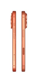 Apple iPhone 17 Pro 16 cm (6.3") Dual SIM iOS 26 5G USB Type-C 512 GB Pomarańczowy