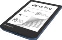 Czytnik E-booków PocketBook Verse Pro 634 6" 16GB Wi-Fi Azure Blue
