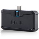 FLIR One FP3IC kamera termowizyjna Noise equivalent temperature difference (NETD) Czarny 160 x 120 px