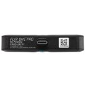 FLIR One FP3IC kamera termowizyjna Noise equivalent temperature difference (NETD) Czarny 160 x 120 px