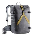 Plecak rowerowy - Deuter Amager 25+5 Graphite