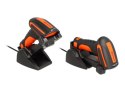 Skaner kodów kreskowych Delock Industrie Barcode Scanner