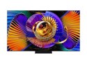 TCL C7L 65C7L Telewizor 165,1 cm (65") 4K Ultra HD Smart TV Wi-Fi Czarny 3000 cd/m2
