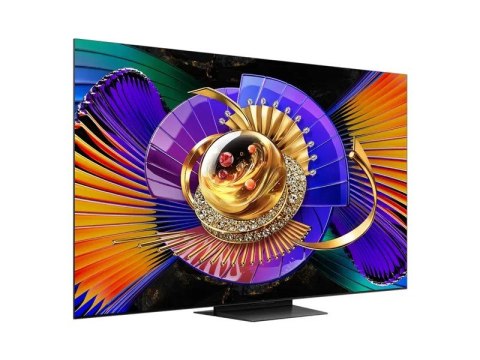 TCL C7L 65C7L Telewizor 165,1 cm (65") 4K Ultra HD Smart TV Wi-Fi Czarny 3000 cd/m2