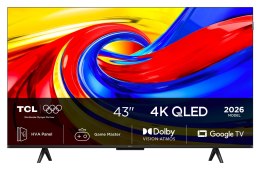 TCL P7L 43P7L Telewizor 109,2 cm (43