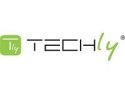 Techly ICA-PLB 622 2,54 m (100") Czarny