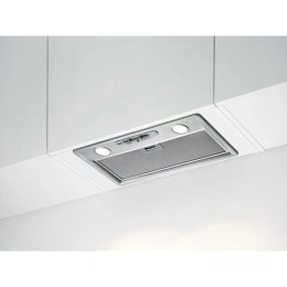 AEG DGB2531M Wbudowany Stal nierdzewna 440 m3/h