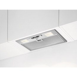 AEG DGB3523S Wbudowany sufit Aluminium 330 m3/h