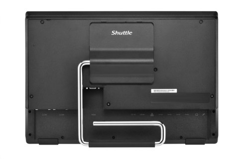 Czółenko Barebone AIO P55U3 15.6" i3-1315U/DDR5