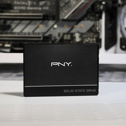 Dysk SSD PNY 2TB 2,5 SATA3 SSD7CS900-2TB-RB