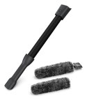 Electrolux KIT21 Zestaw akcesoriów Pionowy odkurzacz