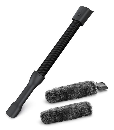 Electrolux KIT21 Zestaw akcesoriów Pionowy odkurzacz