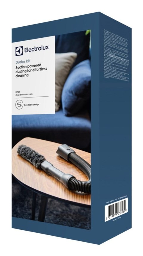 Electrolux KIT21 Zestaw akcesoriów Pionowy odkurzacz