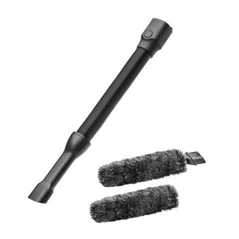 Electrolux KIT22 Zestaw akcesoriów Ręczny odkurzacz