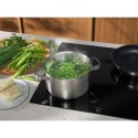 Electrolux LIB60420CL Czarny Wbudowany 60 cm Płyta indukcyjna strefowa 4 stref(y)