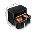 Frytkownica beztłuszczowa TEFAL EY9428E