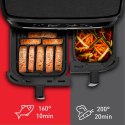 Frytkownica beztłuszczowa TEFAL EY9428E