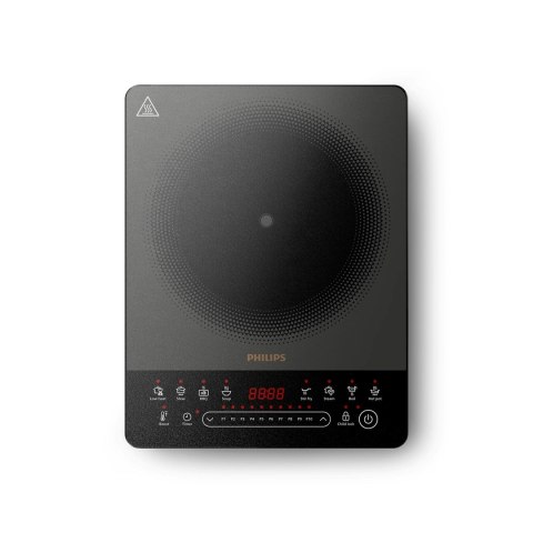 Philips 5000 series Płyta indukcyjna Vesuvio serii 5000