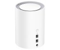 Router Cudy M3000 Dual-band (2.4 GHz/5 GHz) Wi-Fi 6 (802.11ax) Biały