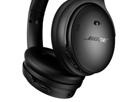Słuchawki Bose QuietComfort