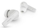 Philips TAT2520WT/00 słuchawki/zestaw słuchawkowy Bezprzewodowy Douszny Połączenia/muzyka Bluetooth Biały