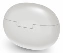 Philips TAT2520WT/00 słuchawki/zestaw słuchawkowy Bezprzewodowy Douszny Połączenia/muzyka Bluetooth Biały