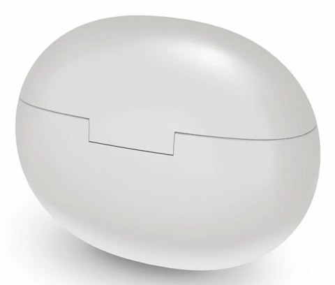 Philips TAT2520WT/00 słuchawki/zestaw słuchawkowy Bezprzewodowy Douszny Połączenia/muzyka Bluetooth Biały