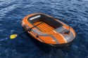 Bestway 61062 Ponton dmuchany 188x98cm