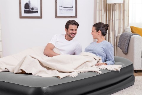 Bestway 67403 Dmuchany Materac 203x152x46cm