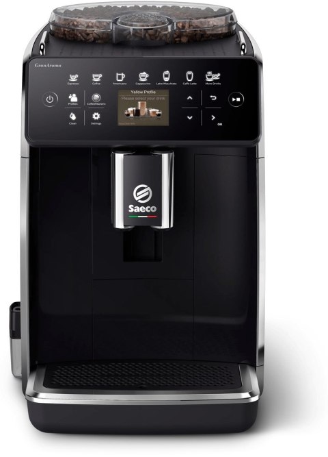 Ekspres automatyczny Saeco GranAroma SM6480/00