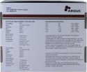 Inter-Tech SFX-300W moduł zasilaczy 20+4 pin ATX ATX Szary