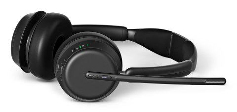 Słuchawki Bluetooth EPOS IMPACT 1060T, kompatybilne z MS Teams