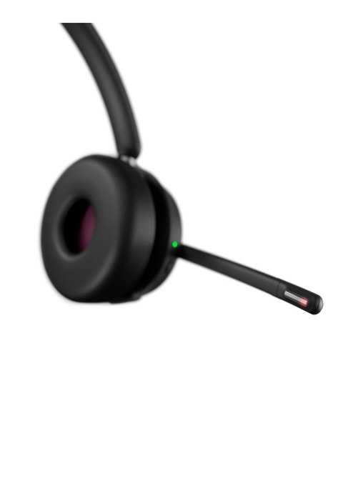 Słuchawki Bluetooth EPOS IMPACT 1060T, kompatybilne z MS Teams