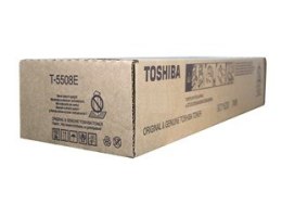 Toshiba T5508U kaseta z tonerem 1 szt. Oryginalny Czarny